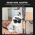 Operitacx 21 to 21 mm Drain Hose Adapter Kit 2 Connectors
