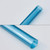 AuMoHall Blue Windshield Tint, 75% VLT Car Window Tint Film for Solar Protection, UV Blocking & Heat Rejection, Light Blue Window Tints for Cars, 29.52" x 118.11"