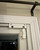 SDGINA Sliding Door Security Lock 2 Pack - Sliding Patio Door Lock for Glass Doors