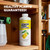 Lemon Tree Fertilizer – Liquid Plant Food for Healthy Growth & Blooms, 8 oz