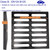 DUUMUUT Cast Iron Drain Grate, Driveway Channel Cover 16x16 in