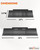 Adjustable Ash pan for Chargriller 1224, 1324, 2121, 2222, 2727 2828 2929