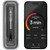 CHEF iQ Sense Smart Wireless Meat Thermometer with Ultra-Thin Probe, Unlimited Range Bluetooth Meat Thermometer, Digital Food Thermometer for Remote Monitoring of BBQ Grill, Oven, Smoker, Air Fryer
