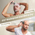 SHPAVVER Detachable Bald Head Shaver - LED Display, Dry/Wet, IPX7 Waterproof, Type-C Charge