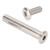 Keenso Bennington Bimini Connector Bracket Bolt,Top Connector Bracket Mounting Bolt 001177 for Bennington S/S Bimini