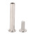 Keenso Bennington Bimini Connector Bracket Bolt,Top Connector Bracket Mounting Bolt 001177 for Bennington S/S Bimini