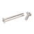 Keenso Bennington Bimini Connector Bracket Bolt,Top Connector Bracket Mounting Bolt 001177 for Bennington S/S Bimini