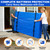 TICONN Mattress Bags for Moving, Heavy Duty Mattress Cover Storage Bag