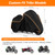 Motorcycle Cover for Harley Trike Freewheeler 2009-2025