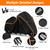 Motorcycle Cover for Harley Trike Freewheeler 2009-2025