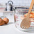 8 Cup Large Glass Measuring Cup - Kitchen Mixing Bowl, Liquid Measure Cups