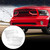 PIT66 Headlight Cover Compatible with 2009-2018 Dodge Ram 1500/2011-2018 Ram 2500 3500 4500 5500/2010 Dodge Ram 2500 3500