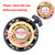 KIKITE Recoil Starter Compatible with Champion 196cc 224cc