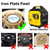 KIKITE Recoil Starter Compatible with Champion 196cc 224cc