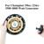 KIKITE Recoil Starter Compatible with Champion 196cc 224cc