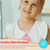 Chewy Necklaces for Sensory Kids Girls, 2 Pack Silicone Sensory Chewy Necklace for Boys with Chewing, Autism, ADHD, SPD, Oral Motor Anxiety Pendant for Adults