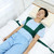 Elderly Bed Strap Wheelchair Belt Anti-Fall Torso Support Vest Harness Band for Elderly Bedridden