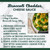 Bear Creek Soup Mix, Cheddar Broccoli, 10.6 Ounce (Pack of 6)