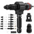 Beaspire 2-in-1 Rivet Gun & Rivet Nut Drill Adapter Kit
