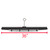 Extreme Max 3005.4407 Throwable 2-in-1 Aquatic Weed Rake and Floating Rake for Lakes Rivers and -Ponds