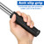 30-1/2 inch Pool Cover Tool,Stainless Steel Swimming Pool Rod,Pool Safety Cover Spring Tool Installation and Removal Tool for Anchors