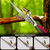 Prunrt Telescopic Tree Trimmer 4.5-10 FT with 3 Section Length Adjustable, Cut and Hold Pruner, Pole Saw Extendable, Long Handle Fruit Picker, Branch Cutter, Clippers, Loppers