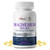Magnesium Glycinate 400mg Softgels with D3 K2 Vitamin 10000 iu, 120 Gelcaps