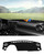 Autorder Dashboard Cover Mat for Toyota GR86/Subaru BRZ 2022-2025 2026 Accessories Dash Cover Flannel Dash Mat Sunshade Glare UV Rays Protector