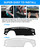 Autorder Dashboard Cover Mat for Toyota GR86/Subaru BRZ 2022-2025 2026 Accessories Dash Cover Flannel Dash Mat Sunshade Glare UV Rays Protector