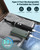 Tooth Polisher, Rechargeable Tooth Whitening Kit for Teeth Cleaning