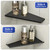 Bernkot Trapezoid Corner Shower Shelf 2PCS