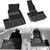 SAUTVS Front Floor Mats for Honda Talon 1000X-4 1000R-4 1000XS-4 2020-2026
