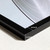 eletecpro Vinyl Record Frame, 12.5 x 12.5 in, Black, 12 Pack