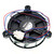 for GW12E12MS1CB-52 Cooling Fan, DC12V 0.22A 3 Wire Refrigerator Cooling Fan Motor