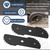 BianXiao 2 Pcs Edger Blade EB-007 7-1/2" for Craftsman String Trimmer/Edger