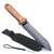 Hori Hori Garden Knife- Gardening Knife with Sheath Garden Tools Full Tang