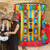 Vertintong 15 Pcs Halloween Trunk or Treat Decorations Sports Toss Game