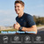 AVTREK Pedometer Watch for Walking Steps and Miles No Bluetooth/APP Needed