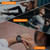 AVTREK Pedometer Watch for Walking Steps and Miles No Bluetooth/APP Needed