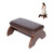 Kneelers for Praying, Prayer Kneeling Bench with Thick Prayer Kneeling Pad