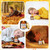 Lounsweer 12pack Friendsgiving Party Favors Fall Thanksgiving Candles Gifts