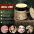 Tallow Frankincense Balm for Face/Body, 100% Grass-Fed Beef Tallow & Castor Oil & Frankincense Oil Moisturizer for Deeply Hydrating/Skin Barrier Repair/Lifting/Firming, Natural,4.2 Oz/120 G