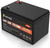 24V 6Ah Rechargeable LiFePO4 Lithium Battery
