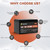 24V 6Ah Rechargeable LiFePO4 Lithium Battery