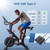 LIFKAHY 65W Type-C Bike+ Power Adapter Charger Compatible with Peloton Bike Plus PLTN-TTR01 PL-02 FSP065-APDC8R01 with Peloton Plus Power Cord Replacement 20V/3.25A USB-C Power Bike Supply Charger