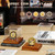 JupDec Coin Display Case, Clear Acrylic Showcase with Wood Base & Alloy Holder for Single Challenge Coin, UV Protection Souvenirs and Collectibles Box, Ideal Gift for Coin Fans, Brown