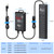 AQQA Aquarium Heater 1200W for 170-290 Gallon Large Fish Tank
