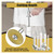 7-Inch Inside Pipe Cutter for PVC Pipe with Depth Gauge, Plastic Cutter