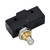 BE-2RQ1-A4 Plunger Micro Switch Car Lift Power Unit Switch Compatible with Honeywell Rotary Benwil 25A SPDT Up Button Raise Microswitch Motor BE-2RQ1-A4 BE2RQ1A4