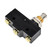 BE-2RQ1-A4 Plunger Micro Switch Car Lift Power Unit Switch Compatible with Honeywell Rotary Benwil 25A SPDT Up Button Raise Microswitch Motor BE-2RQ1-A4 BE2RQ1A4